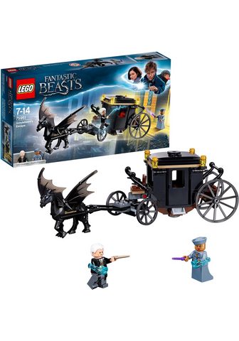 LEGO ® Konstruktionsspielsteine "G...