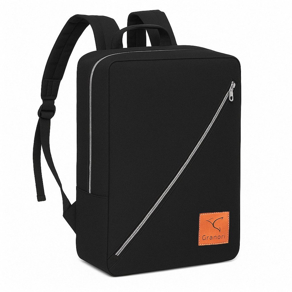 Granori Reisetasche Rucksack 40x30x15 cm Handgepäck günstig online kaufen