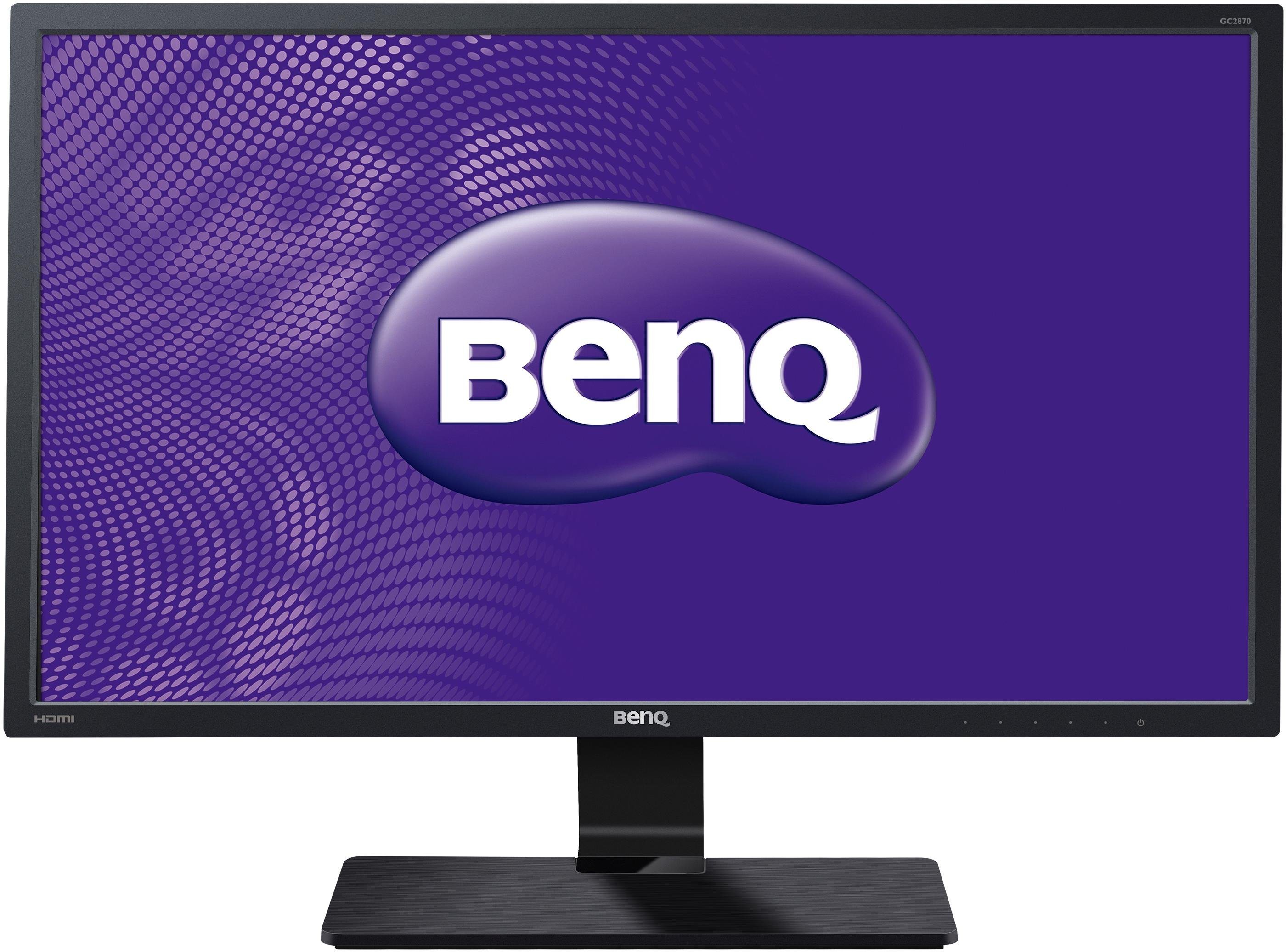 GC2870H LED-Monitor (1920 x 1080 Pixel, Full HD, 5 ms Reaktionszeit) GC2870H LED-Monitor (1920 x 1080 Pixel, Full HD, 5 ms Reaktionszeit)