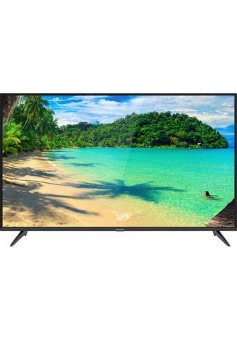 THOMSON 55UD6326 LED-Fernseher (139 cm / (55 Z...