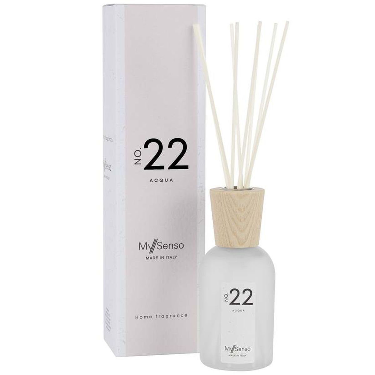 Raumduft No 22 Acqua 240 ml