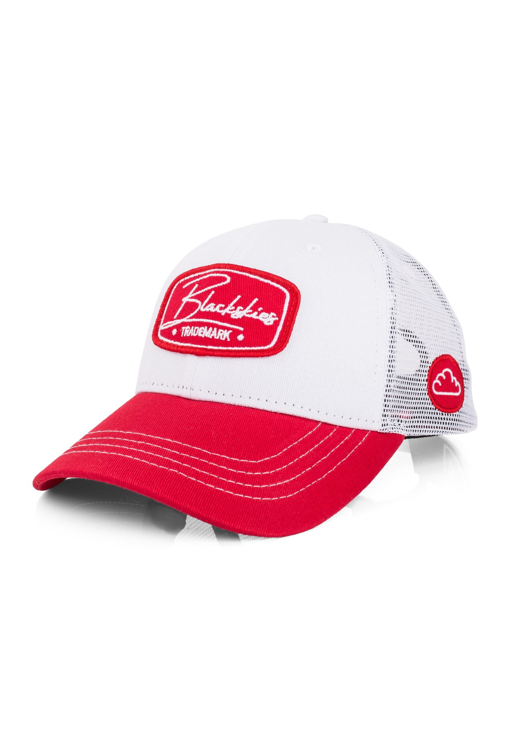 Blackskies Baseball Cap
