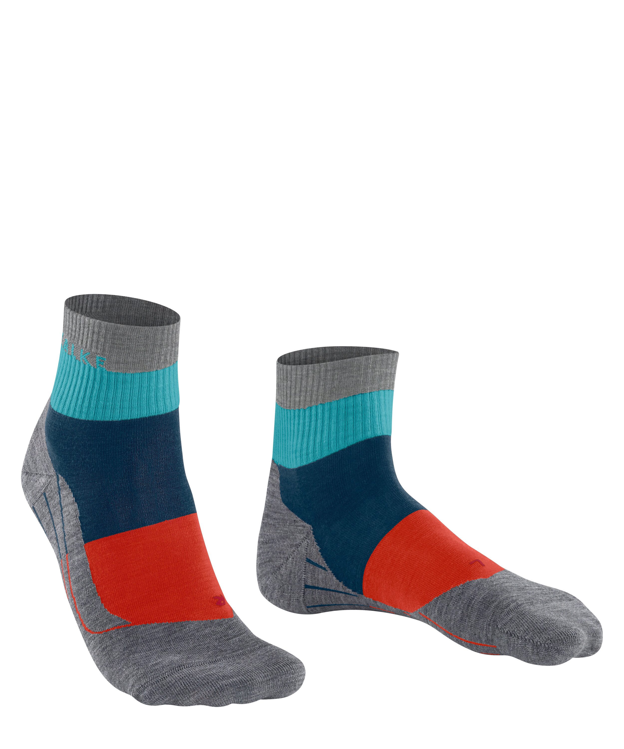 FALKE Kurzsocken TK5 Wander Short (1-Paar) günstig online kaufen