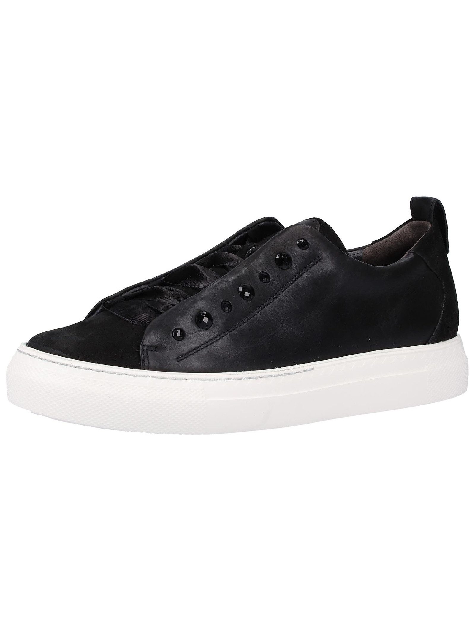 Sneaker Leder Sneaker