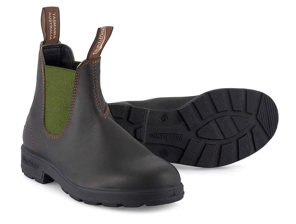 Blundstone Stiefel günstig online kaufen
