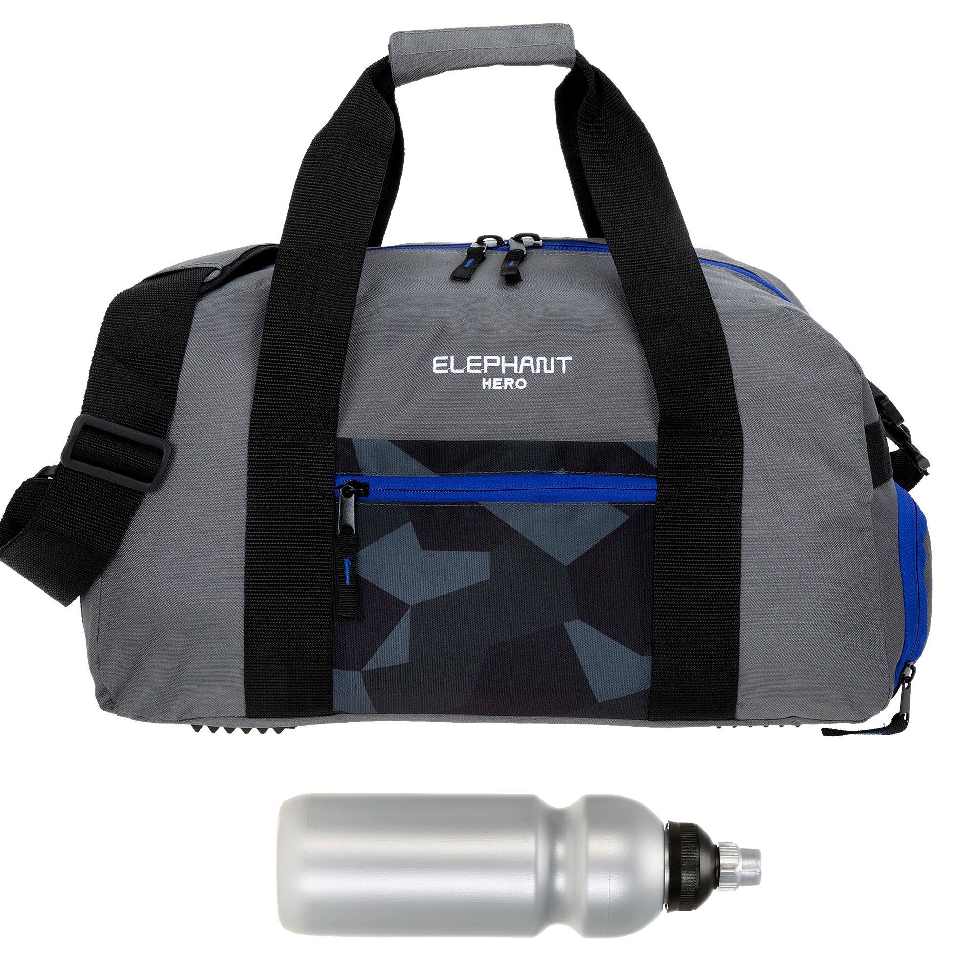 Cyber Camo Blau 12772