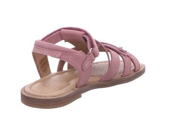 Clic Ki.-Sandalen Mädchen rosa Sandale