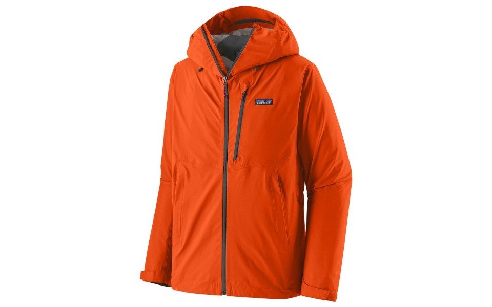 Patagonia Funktionsjacke Men's Granite Crest Rain günstig online kaufen