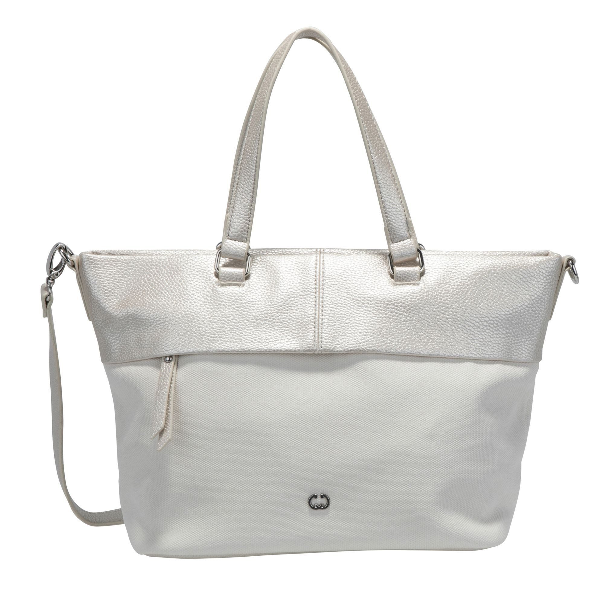 Schultertasche Keep In Mind