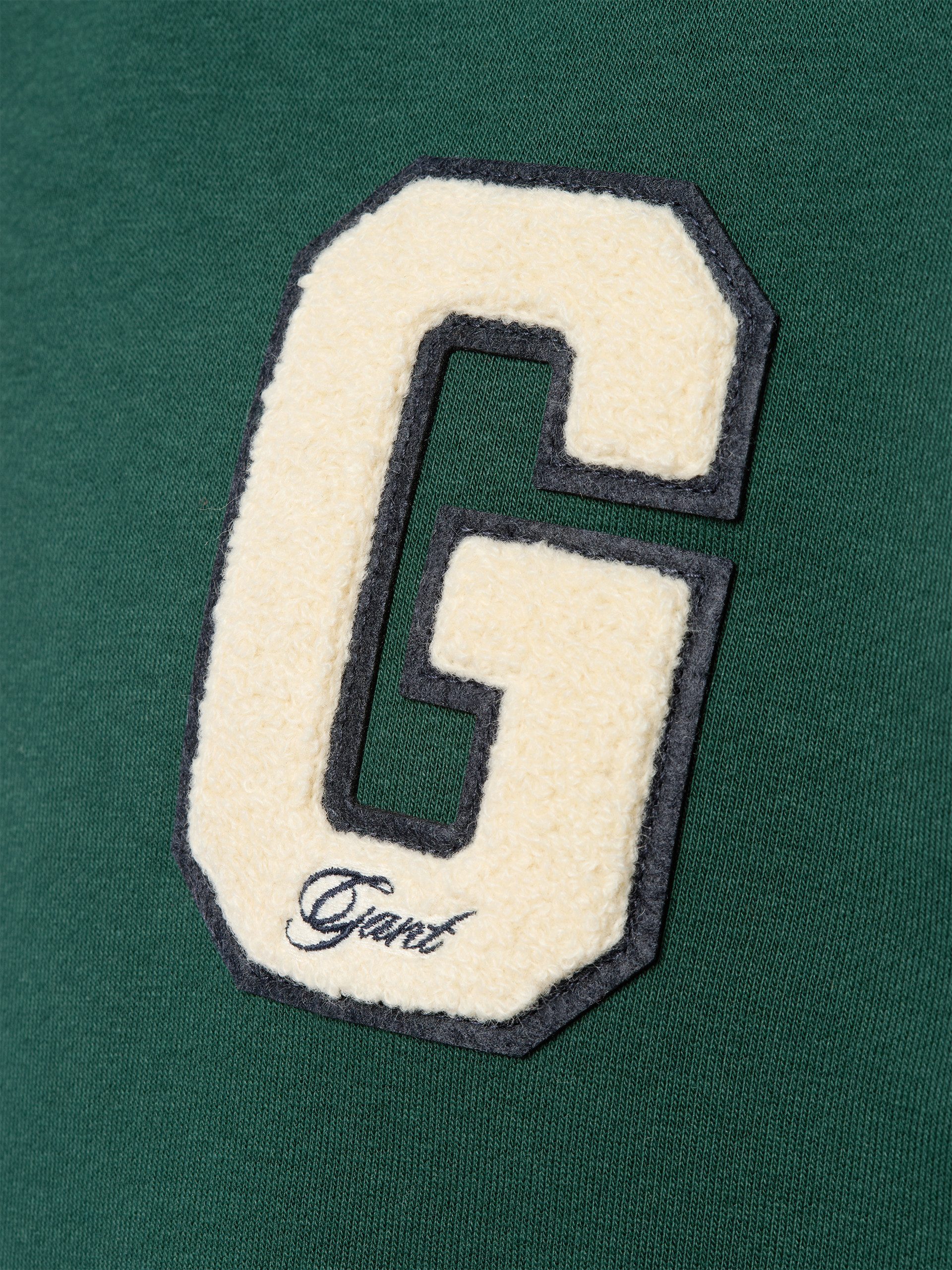 Gant Sweatshirt G Badge