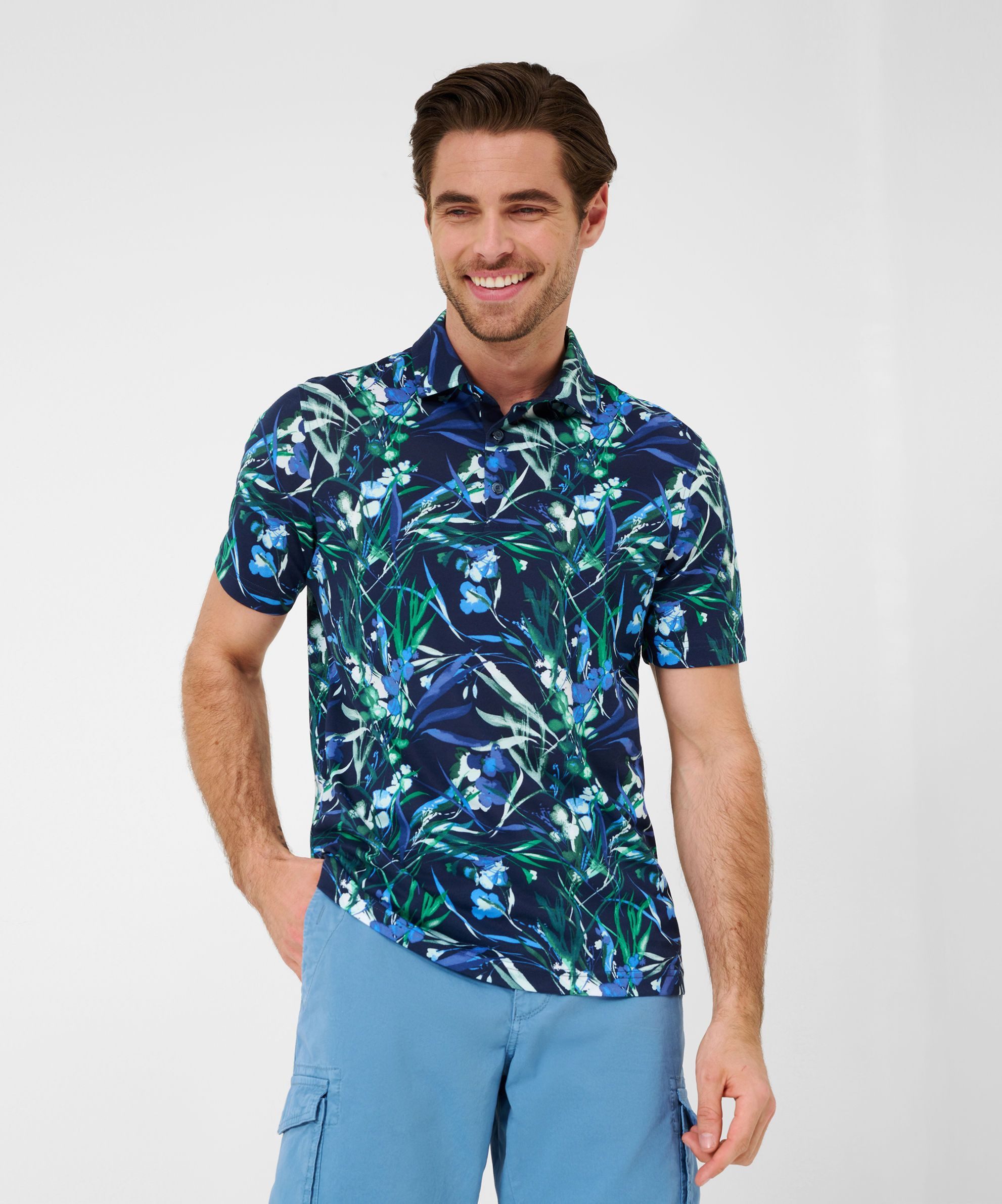 Brax Poloshirt