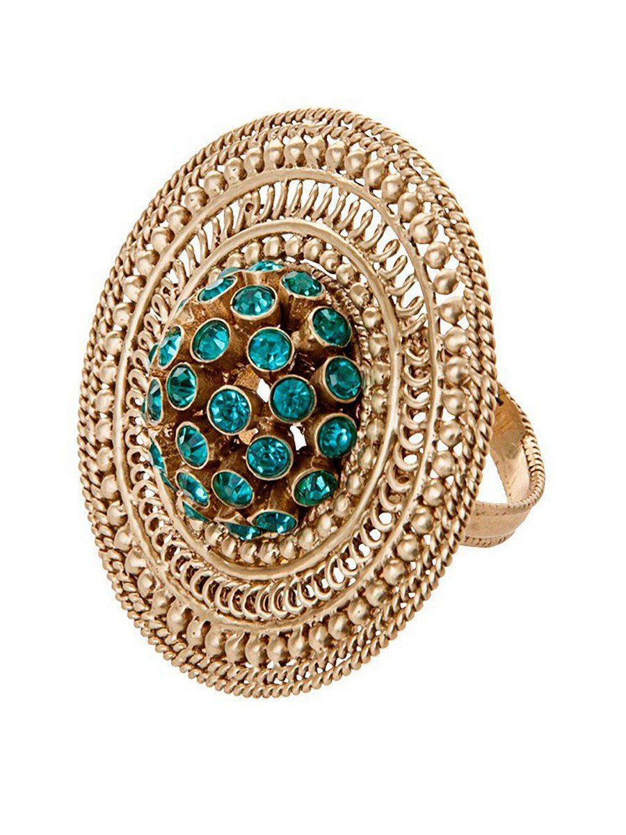 Brigitte von Boch Fingerring Charon Ring
