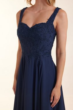 Laona Abendkleid LACE AND FLOWERS DRESS