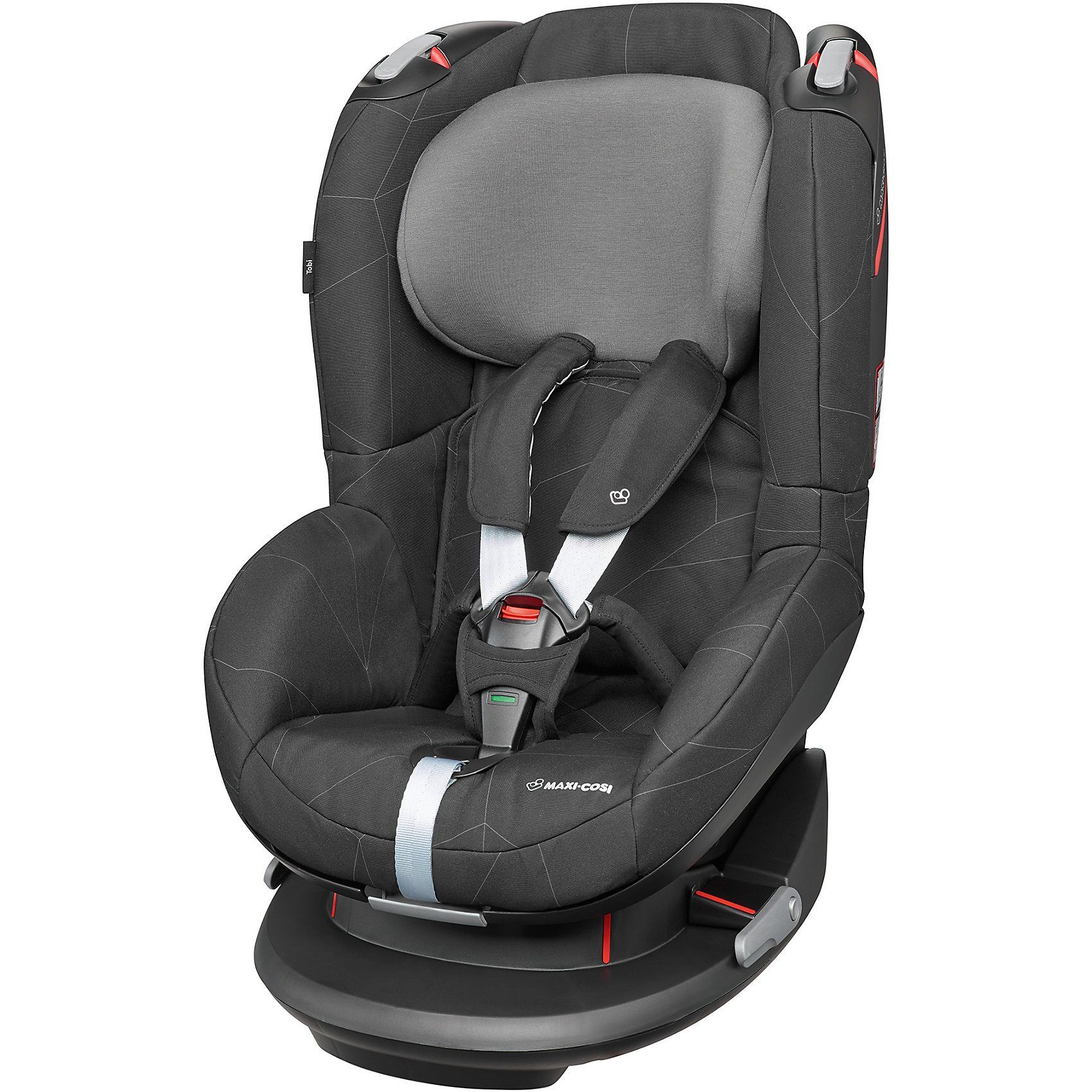 Maxi-Cosi Auto-Kindersitz Tobi, Black Diamond | OTTO