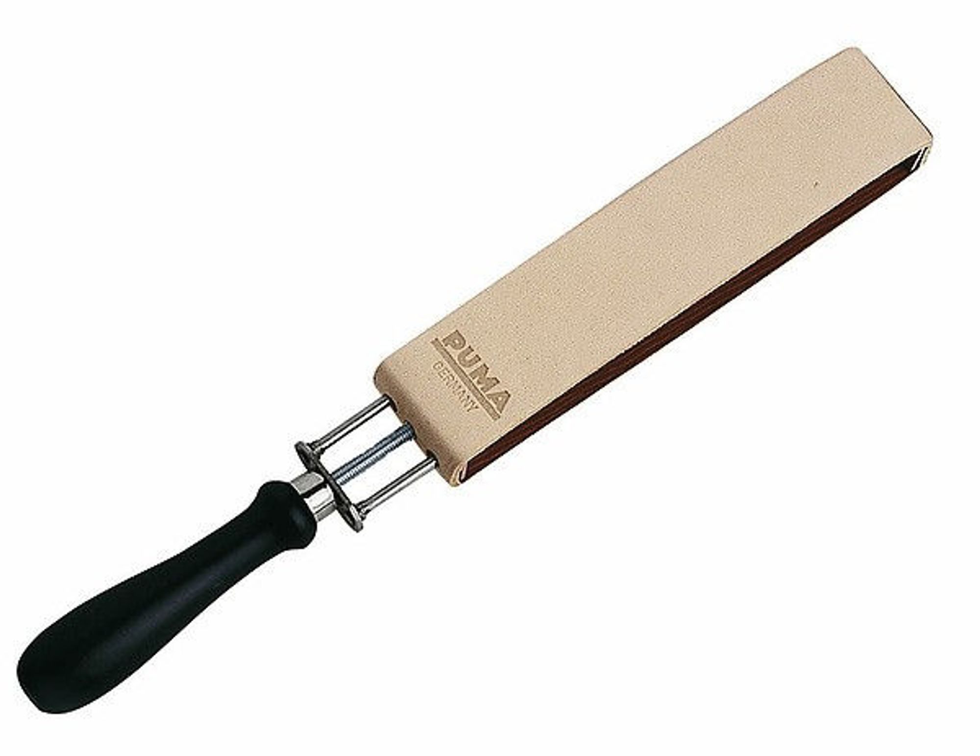 Puma Messer Taschenmesser Puma Streichriemen 317600