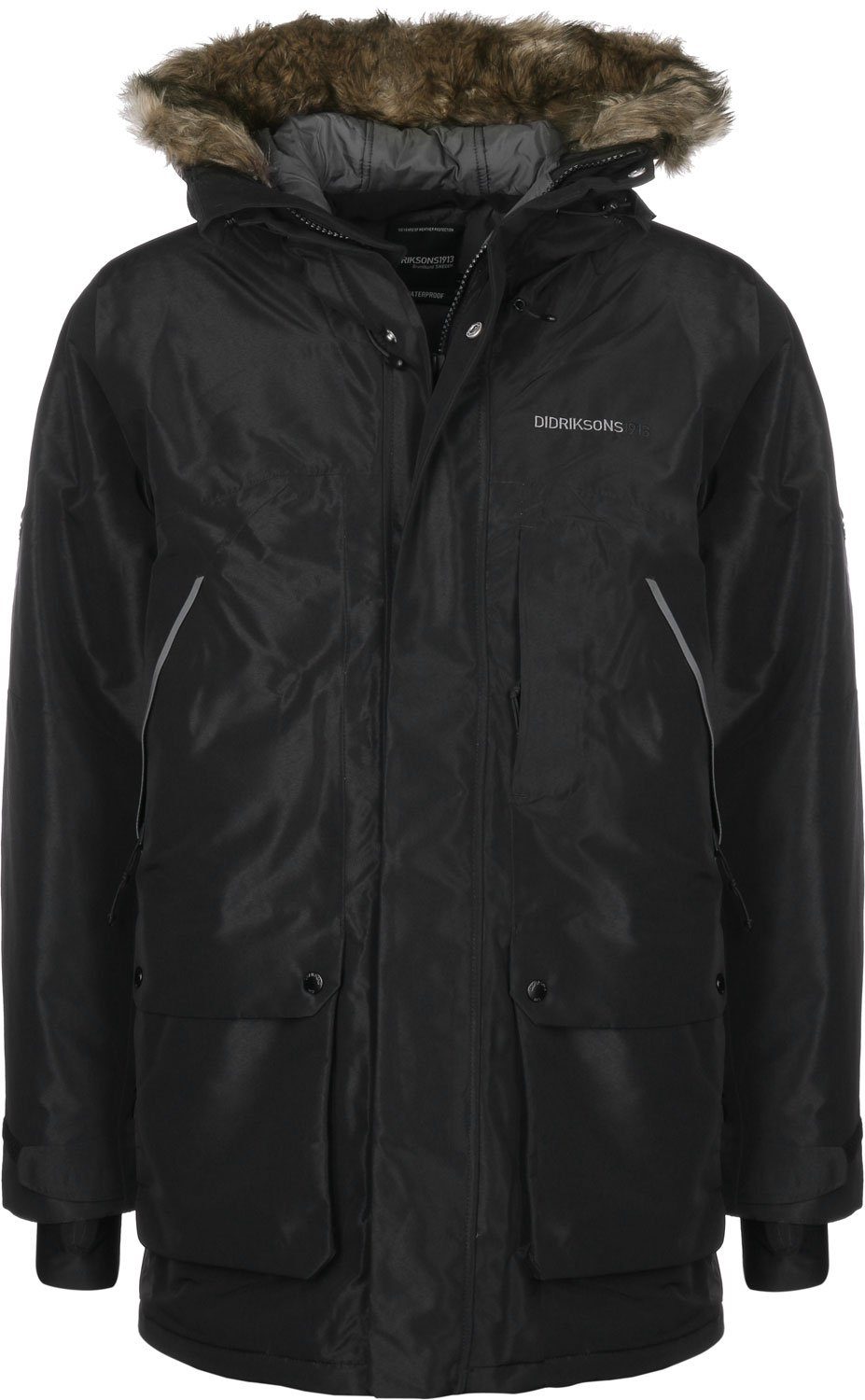 Didriksons Parka online kaufen | OTTO