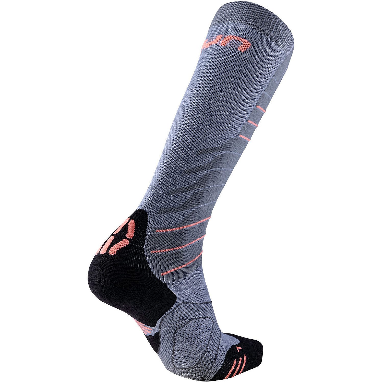 UYN Funktionssocken Socken W SKI SUPERLEGGERA