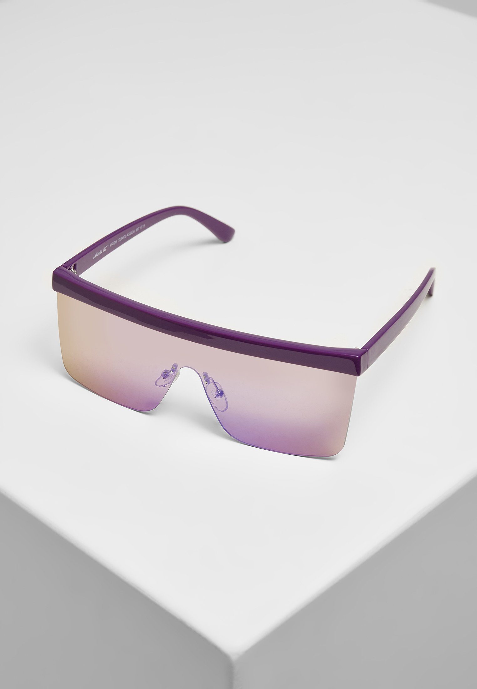 Pride Sunglasses Sonnenbrille 2-Pack MisterTee Accessoires