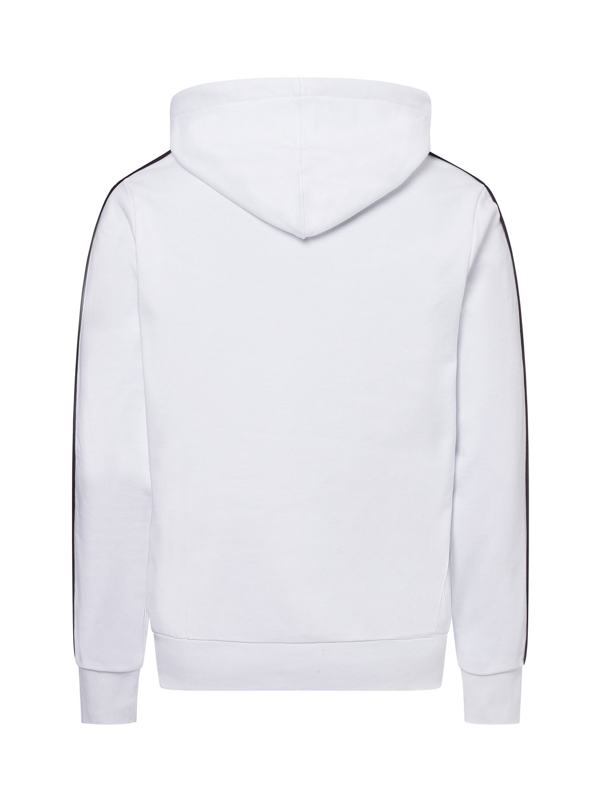 Lacoste Kapuzenpullover günstig online kaufen