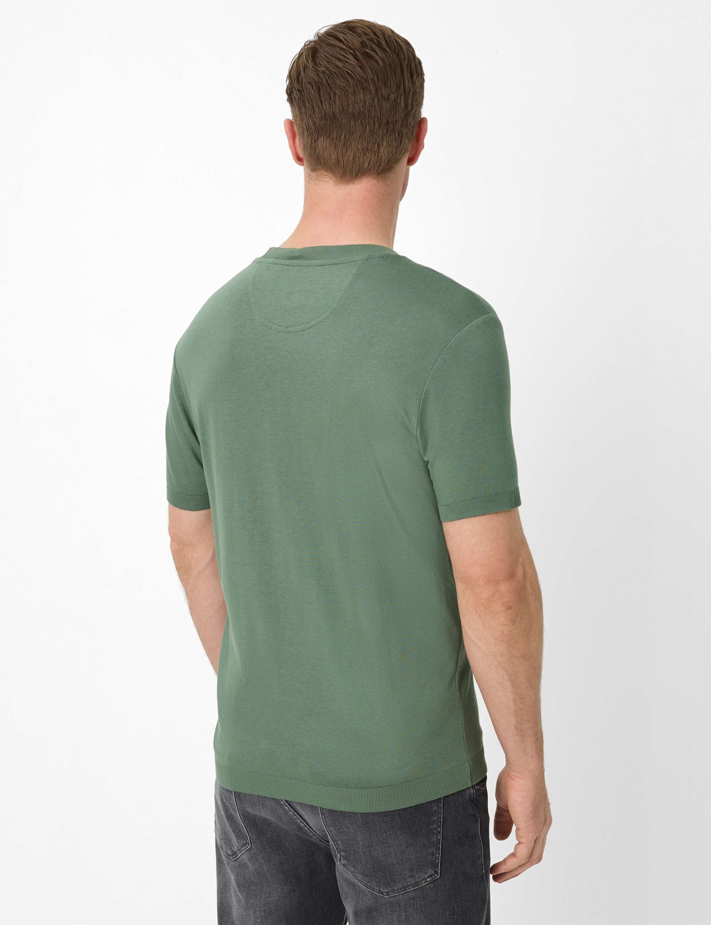 Brax T-Shirt Style TREVOR günstig online kaufen