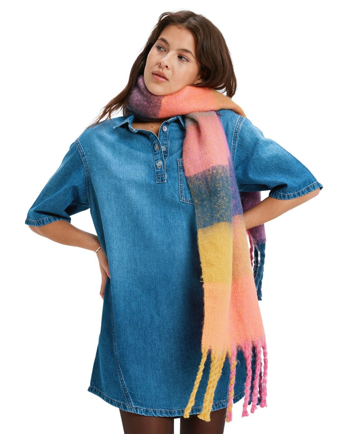 Roxy Sommerkleid Afternoon Skies