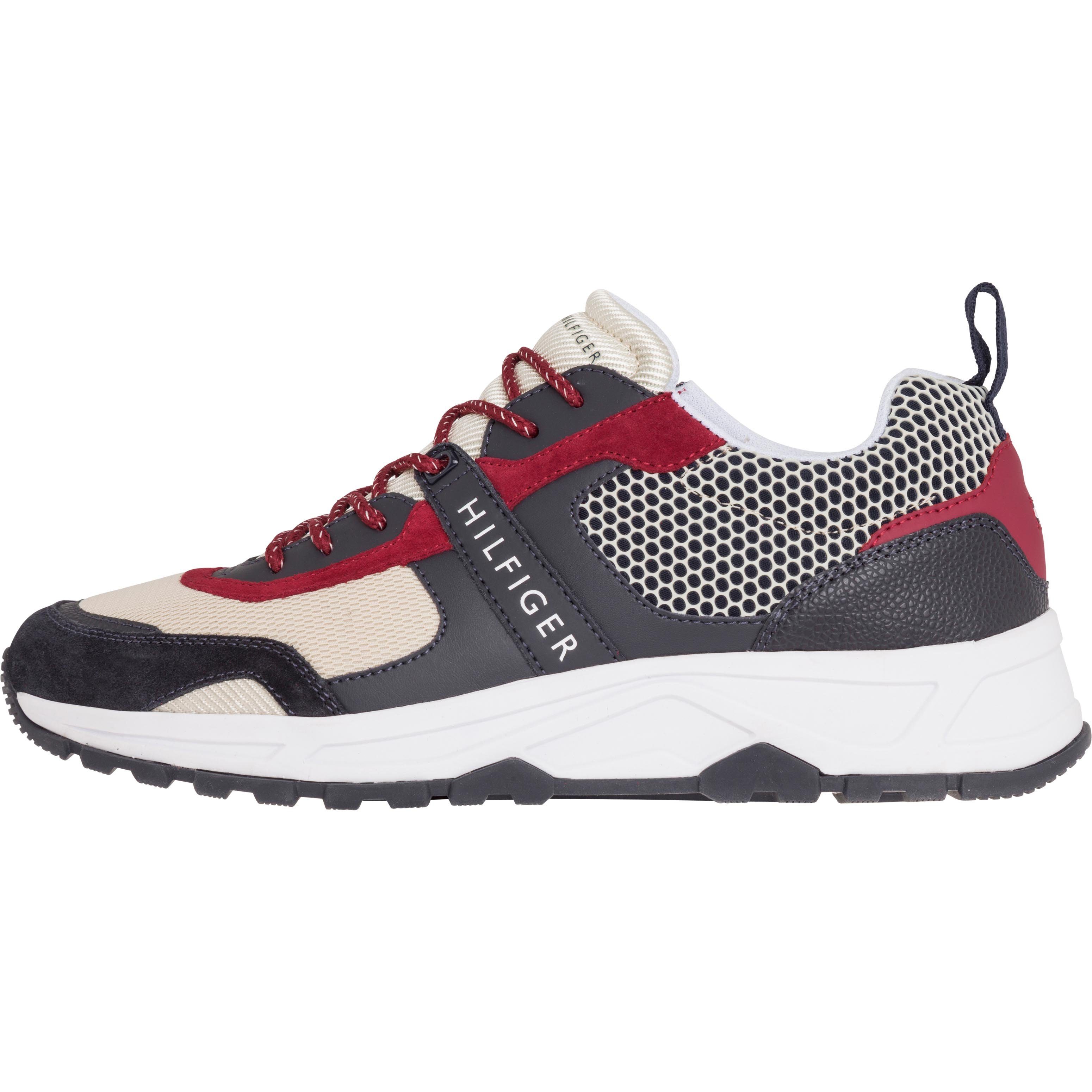 tommy hilfiger lightweight runner