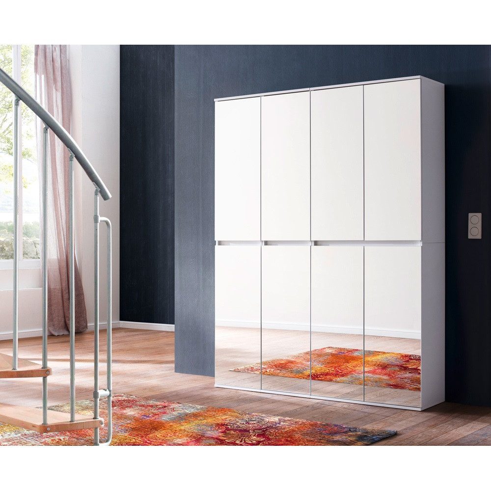 Garderobenschrank MAIA-19