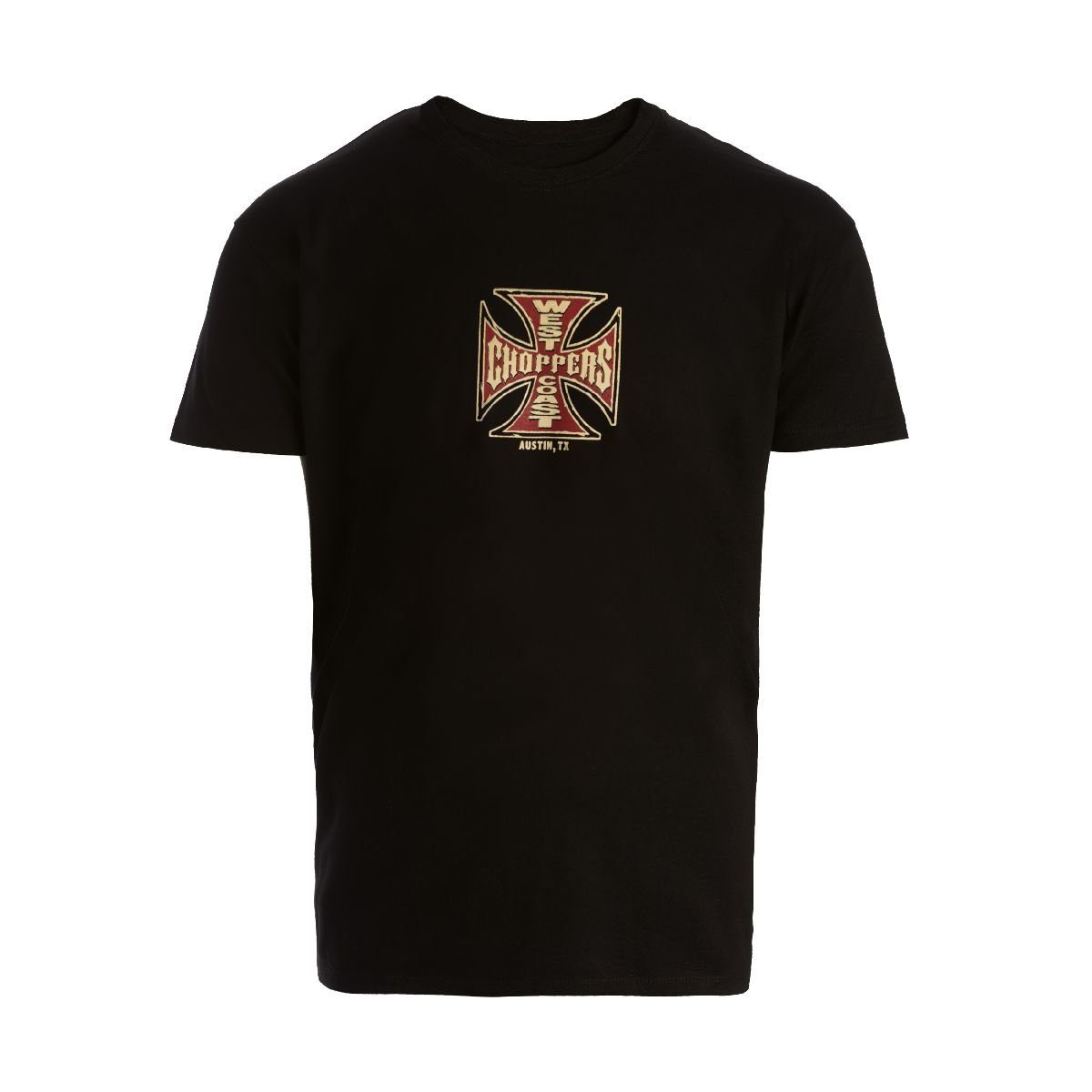 West Coast Choppers T-Shirt günstig online kaufen