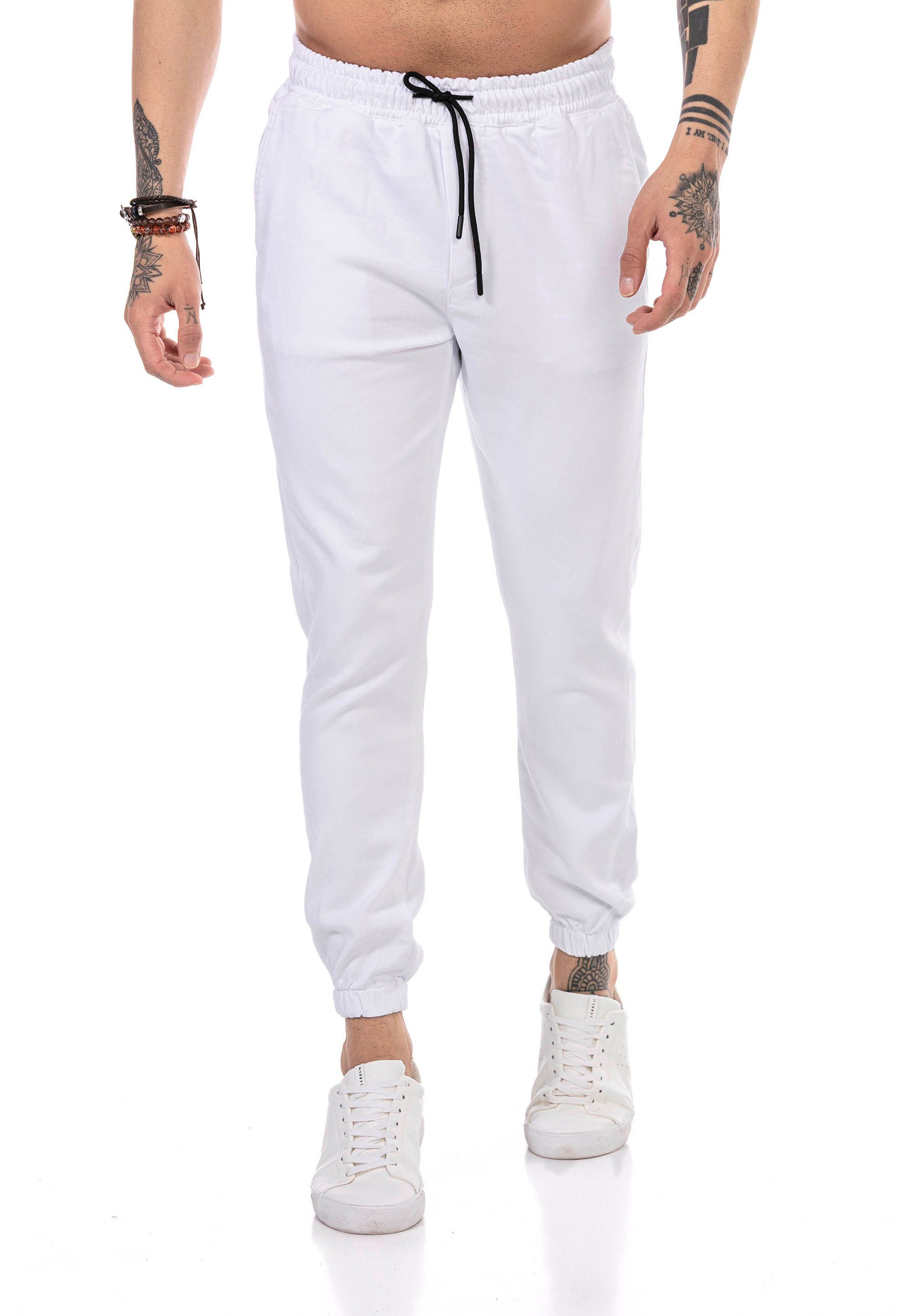 RedBridge Schlupfhose mit großer Farbauswahl - Bequeme Passform für Freizei günstig online kaufen