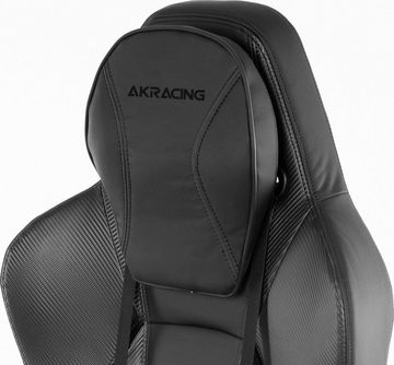 AKRacing Gaming-Stuhl Office Obsidian