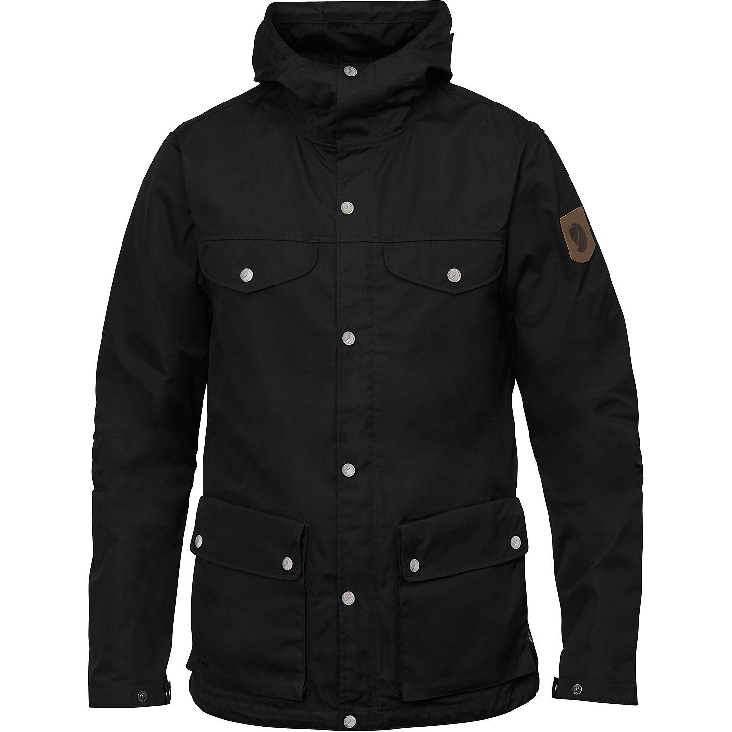 Fjällräven Regenjacke Outdoorjacke Greenland Jacket M