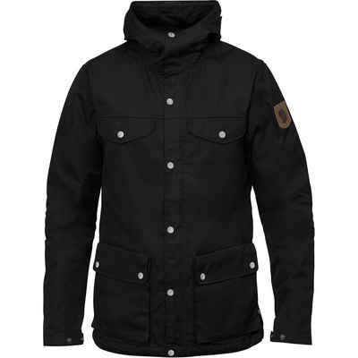 Fjällräven 3-in-1-Funktionsjacke Outdoorjacke Greenland Jacket M