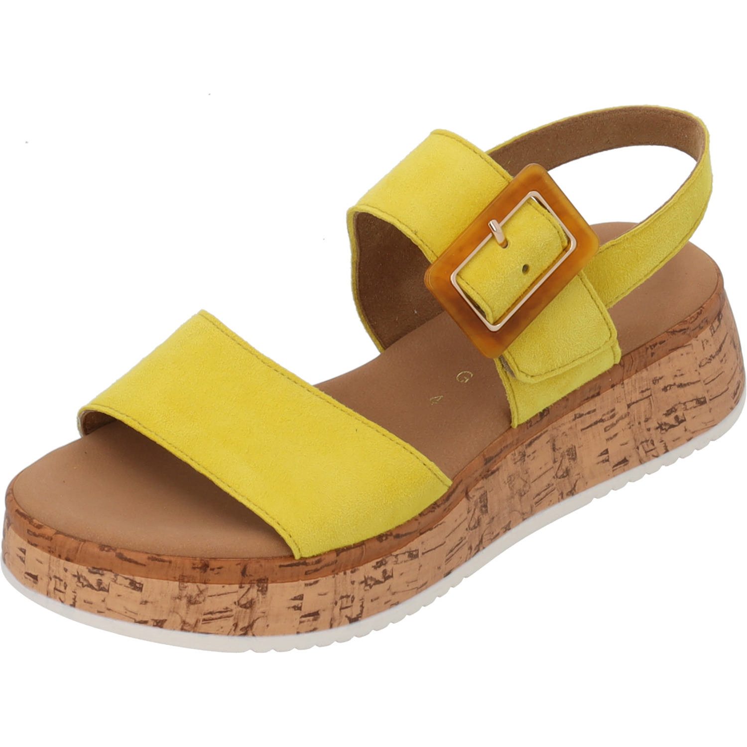 Gabor Comfort Comfort 62.744 Keilsandalette