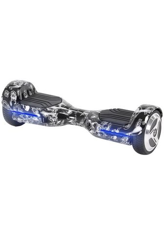 MIWEBA ROBWAY Hoverboard »RG1« 65...