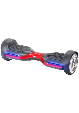 MIWEBA ROBWAY Hoverboard »RG1« 65...