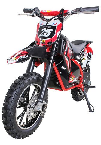MIWEBA ACTIONBIKES MOTORS велосипед »Ge...