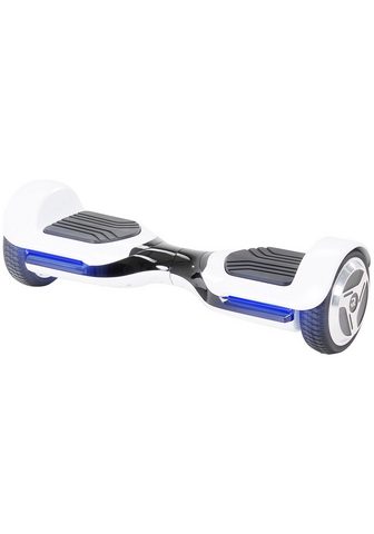 MIWEBA ROBWAY Hoverboard »RG1« 65...