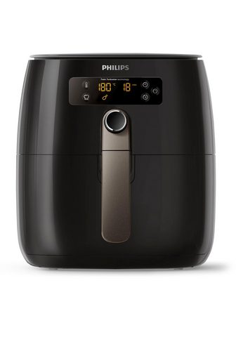 PHILIPS Фритюрница HD9741/10 Airfryer Avance C...