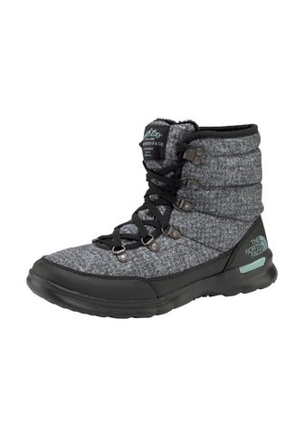 THE NORTH FACE Сапоги »W ThermoBall? Lace«...