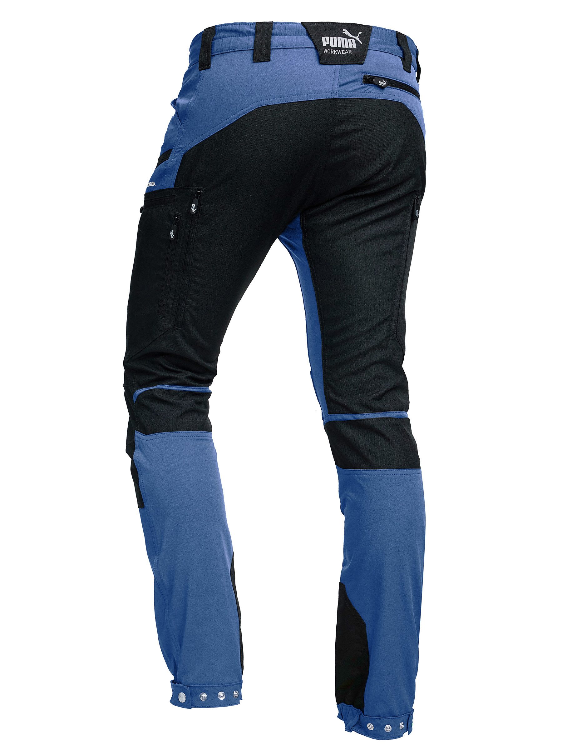 PUMA Workwear Outdoorhose Wanderhose Herren - günstig online kaufen