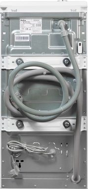 Amica Waschmaschine Toplader WT 473 710, 7,5 kg, 1300 U/min