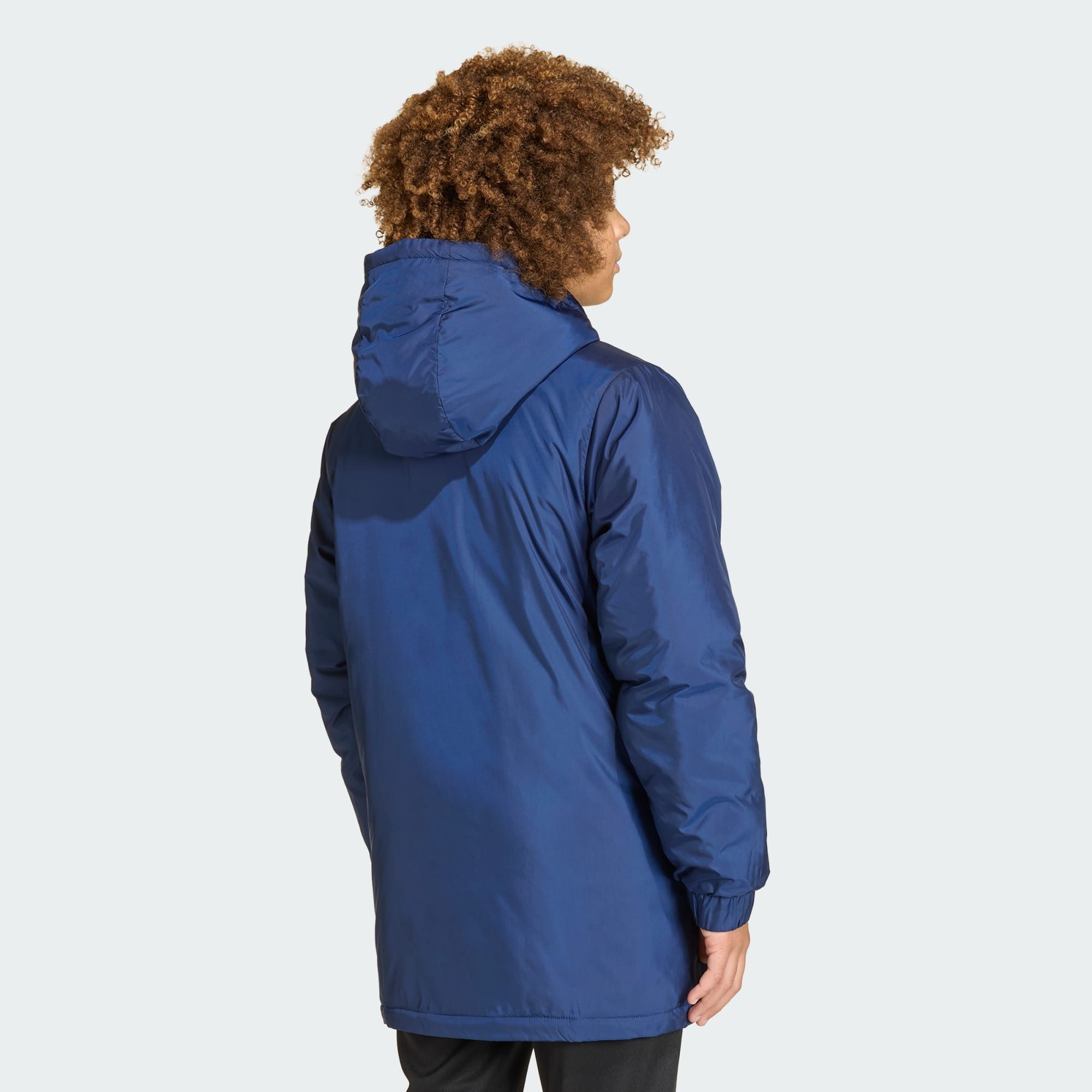 adidas Performance Funktionsjacke ENTRADA26 STADIUM KIDS JACKE (1-St)