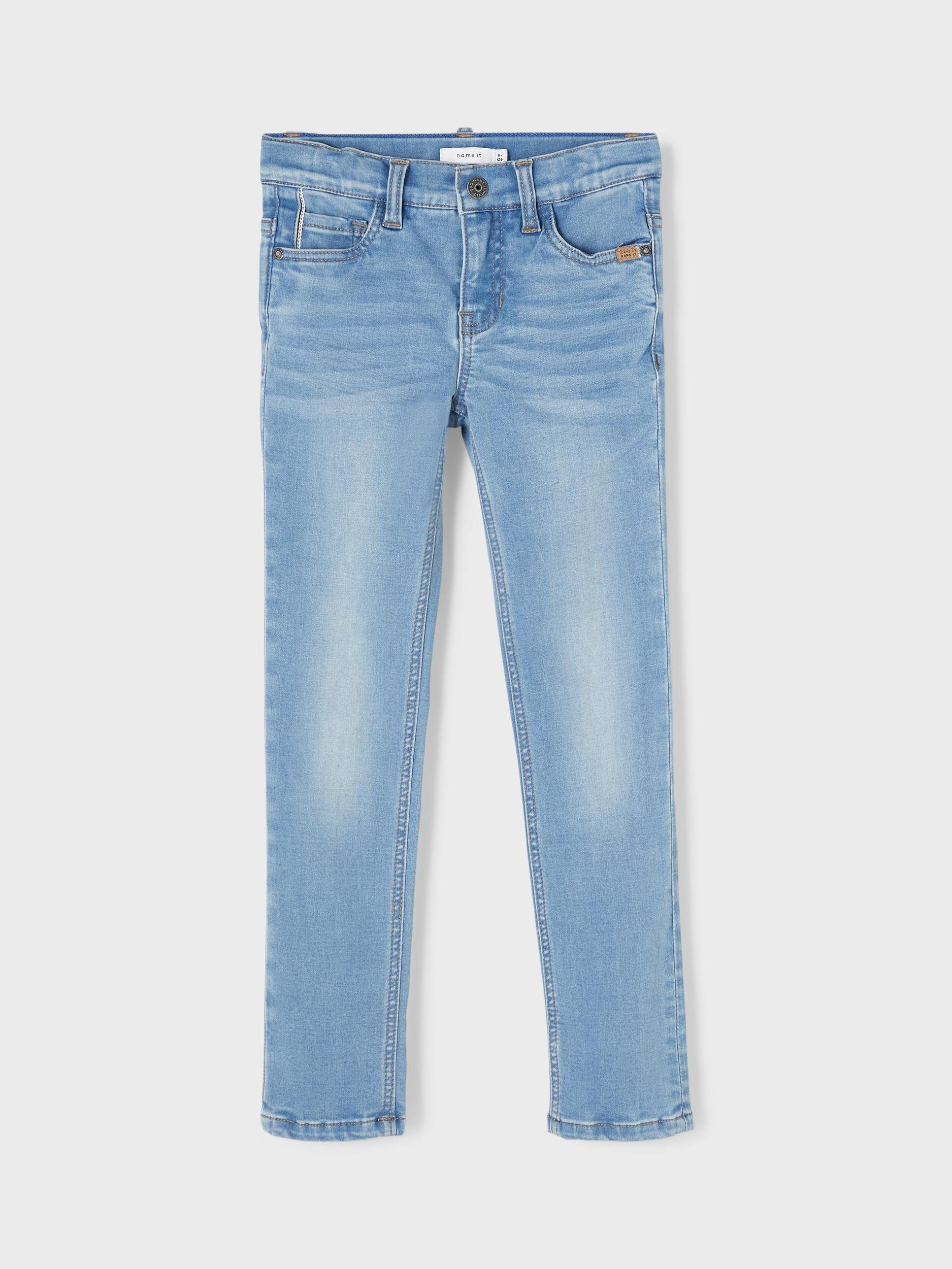 Name It Stretch-Jeans NKMTHEO DNMCLAS PANT NOO