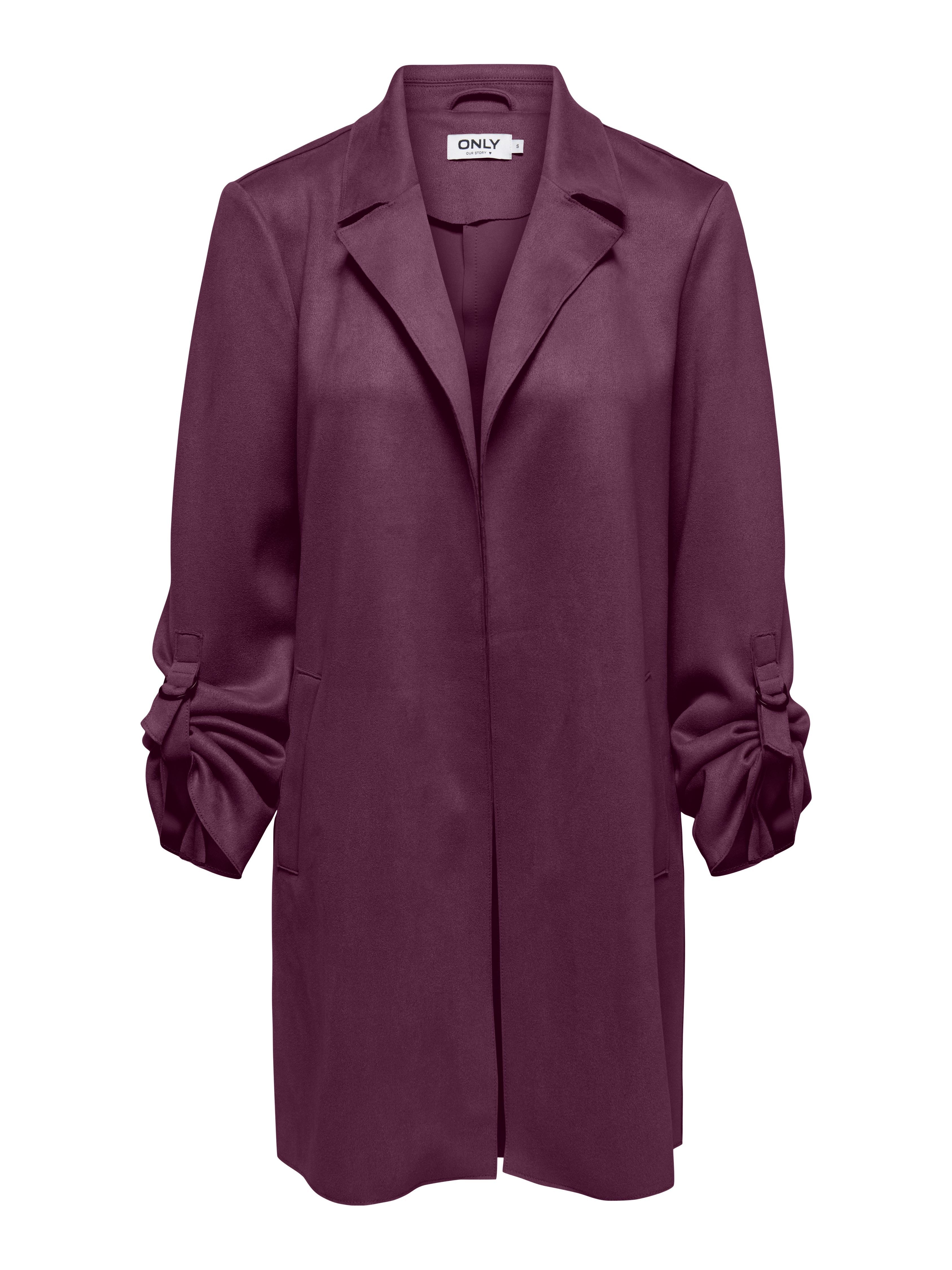 ONLY Sweatjacke günstig online kaufen