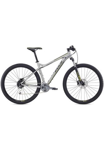 FUJI BIKES Велосипед горный »Nevada 29 3.0 ...