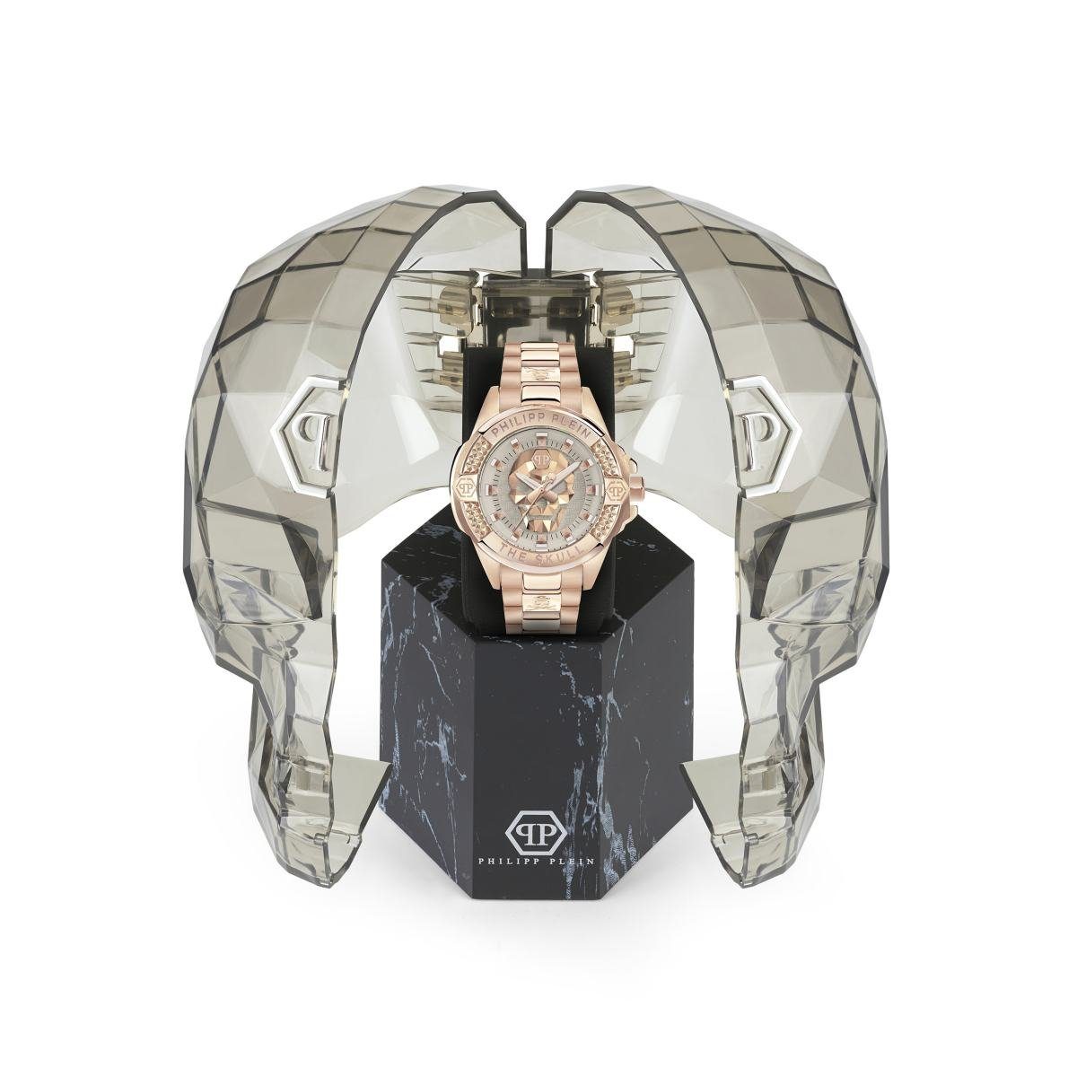 PHILIPP PLEIN Quarzuhr PWNAA1623