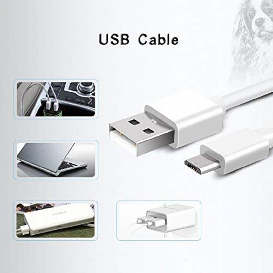 H&D Youngsun Krallenschleifer Haustier Krallenschleifer Premium-3 Schleif Ports-USB-Anschluss – Bild 3 von 5