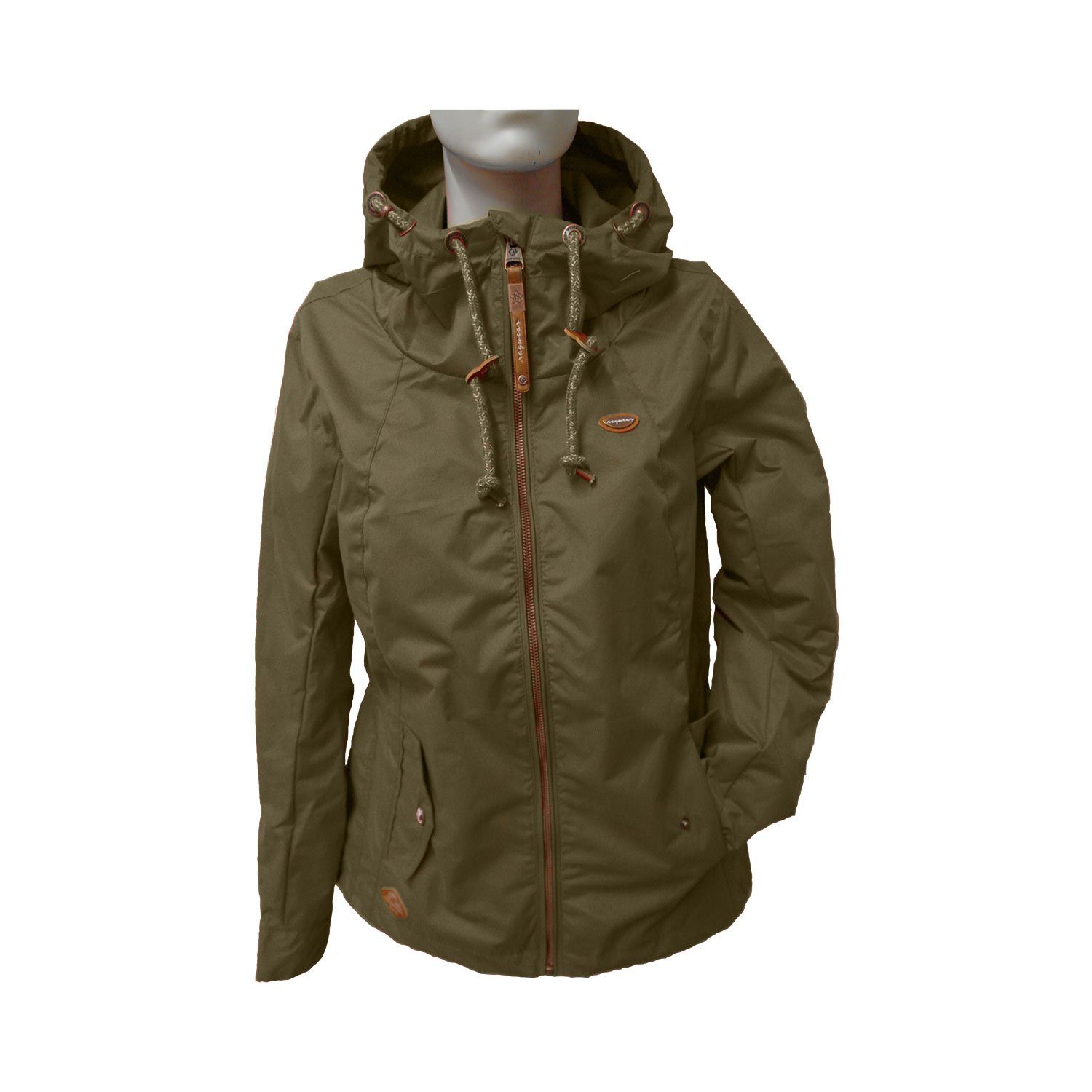 Winterjacke Monade