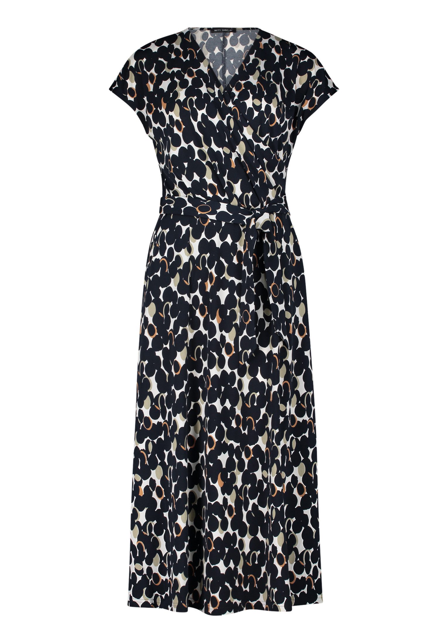 Betty Barclay Jerseykleid Betty Barclay Jerseykleid günstig online kaufen