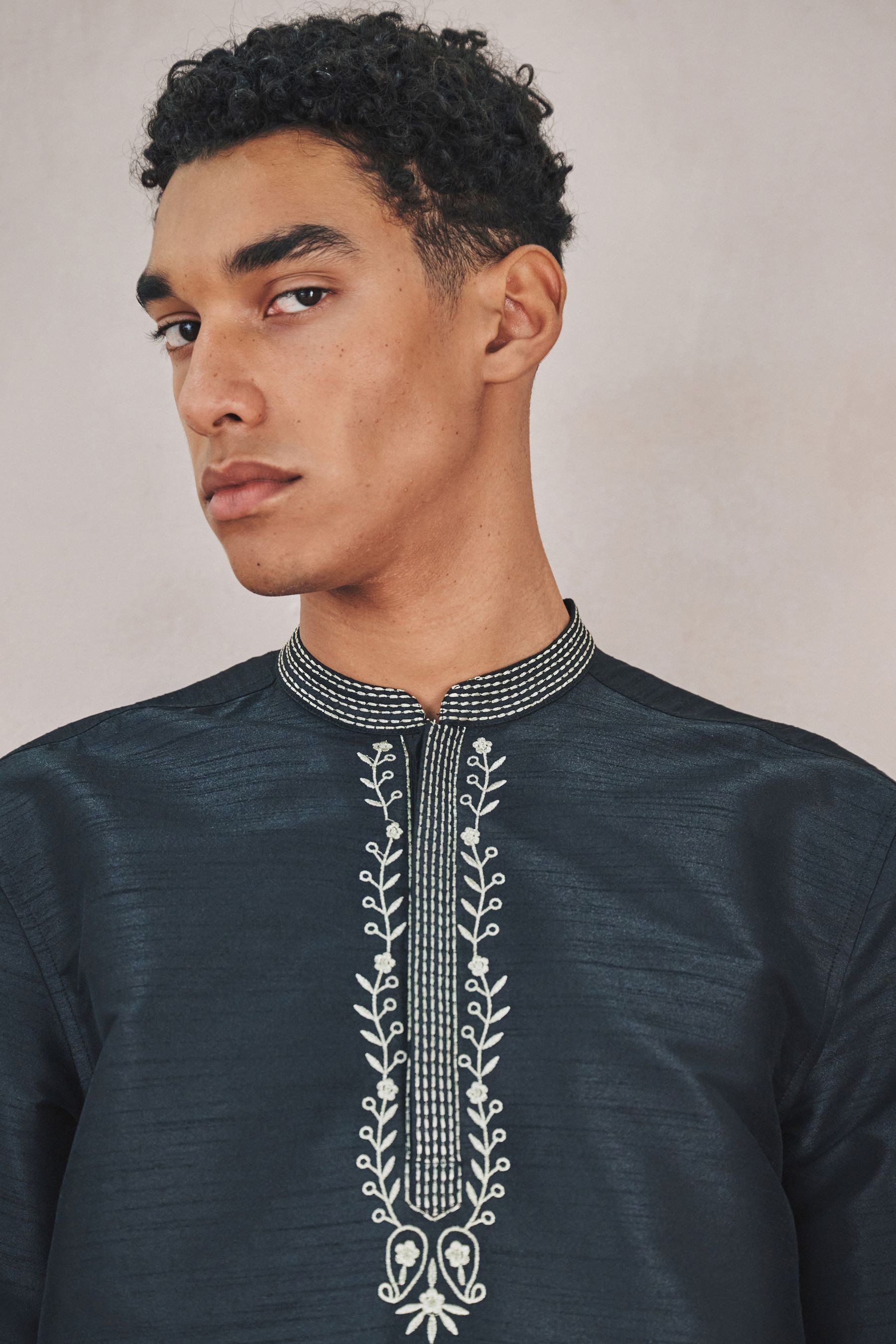 Next Tunikashirt Kurta (1-tlg)